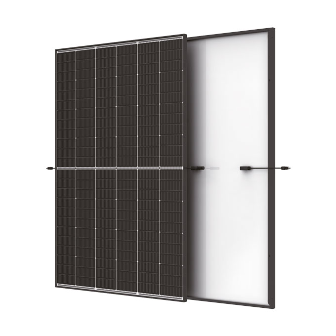 Trina Vertex-S+ 455 NEG9R.28 Glas Glas 455W