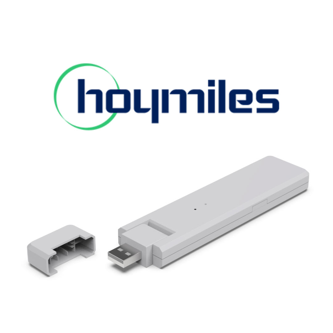 Hoymiles DTU-WLite für HM-Baureihe; WLAN Modul für Mikrowechselrichter